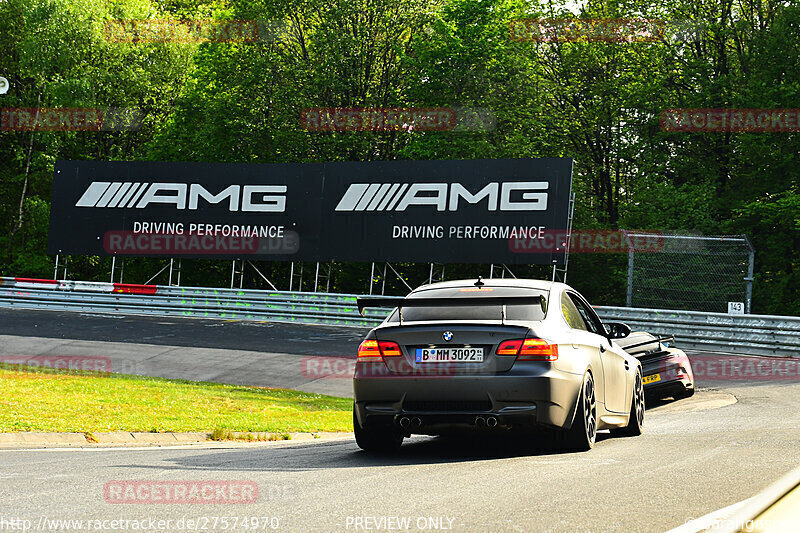 Bild #27574970 - Touristenfahrten Nürburgring Nordschleife (12.05.2024)