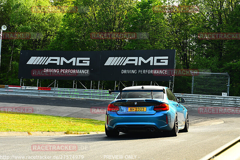 Bild #27574979 - Touristenfahrten Nürburgring Nordschleife (12.05.2024)