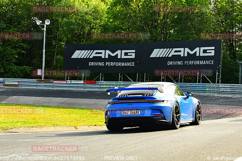 Bild #27574990 - Touristenfahrten Nürburgring Nordschleife (12.05.2024)