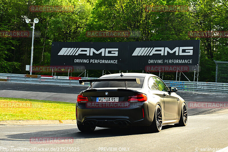 Bild #27575025 - Touristenfahrten Nürburgring Nordschleife (12.05.2024)