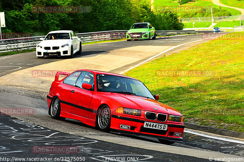 Bild #27575050 - Touristenfahrten Nürburgring Nordschleife (12.05.2024)