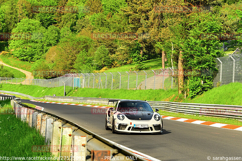 Bild #27575072 - Touristenfahrten Nürburgring Nordschleife (12.05.2024)