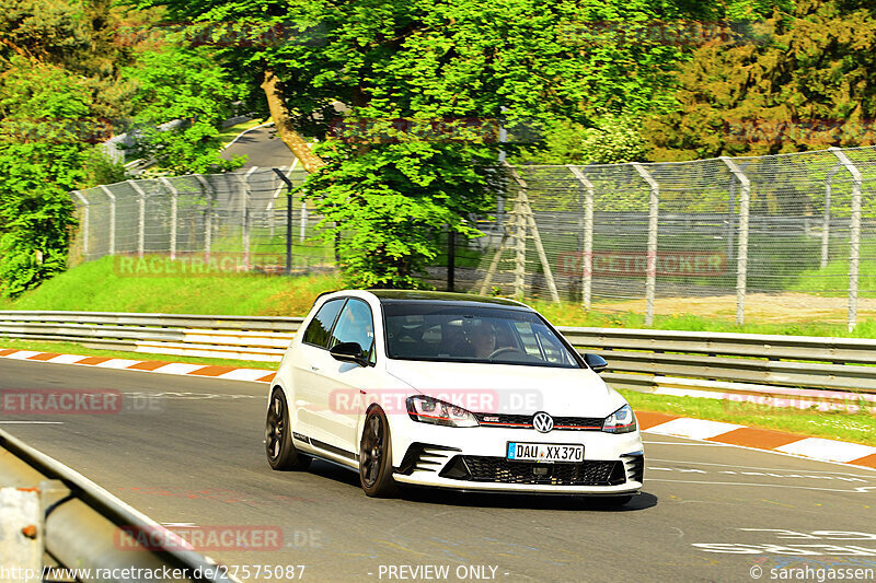 Bild #27575087 - Touristenfahrten Nürburgring Nordschleife (12.05.2024)