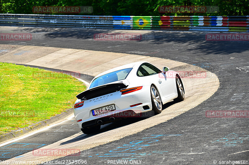 Bild #27575096 - Touristenfahrten Nürburgring Nordschleife (12.05.2024)