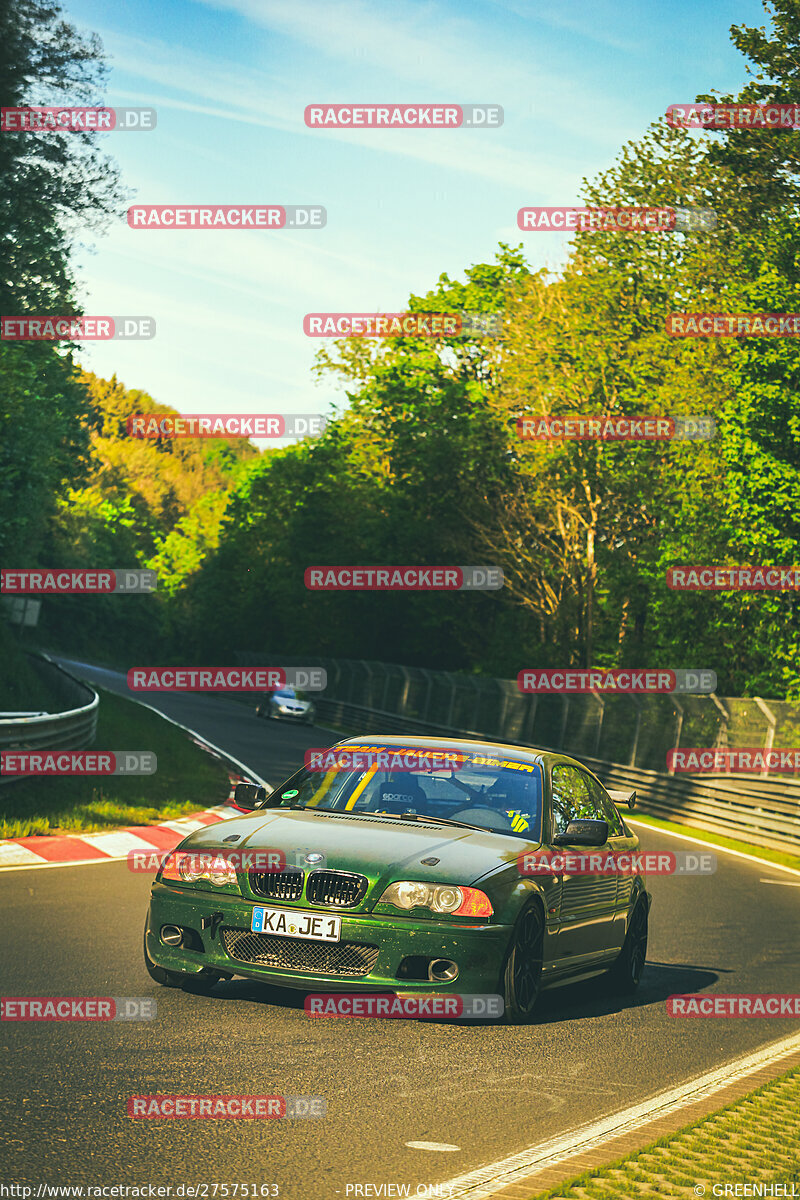 Bild #27575163 - Touristenfahrten Nürburgring Nordschleife (12.05.2024)