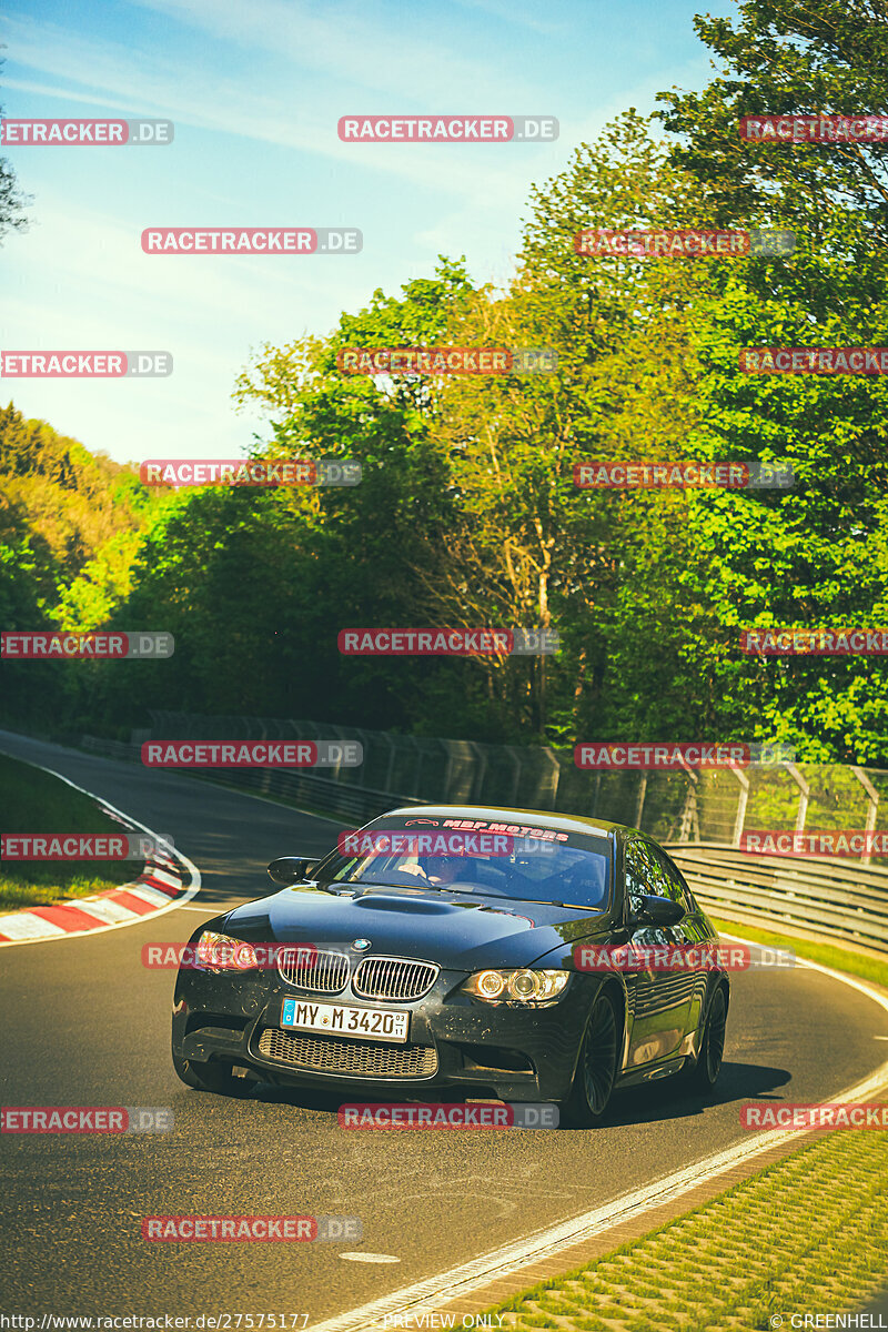 Bild #27575177 - Touristenfahrten Nürburgring Nordschleife (12.05.2024)