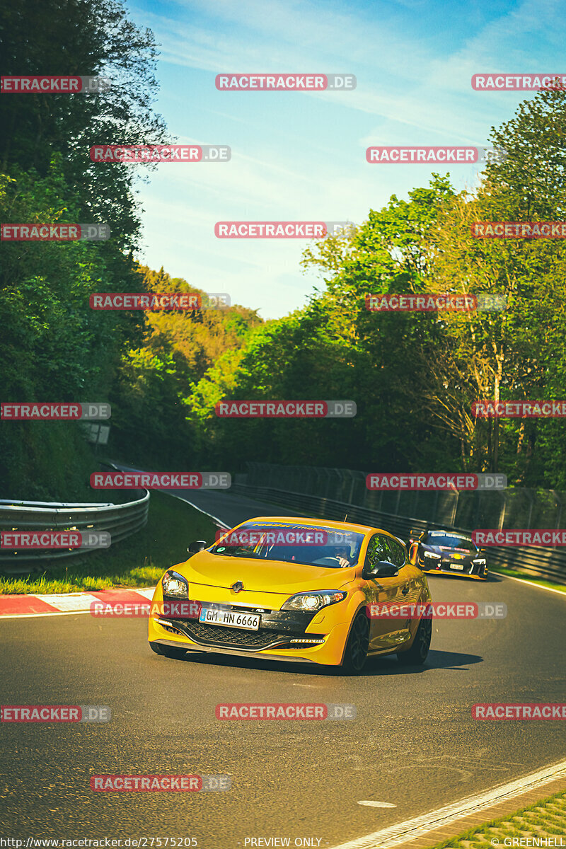 Bild #27575205 - Touristenfahrten Nürburgring Nordschleife (12.05.2024)