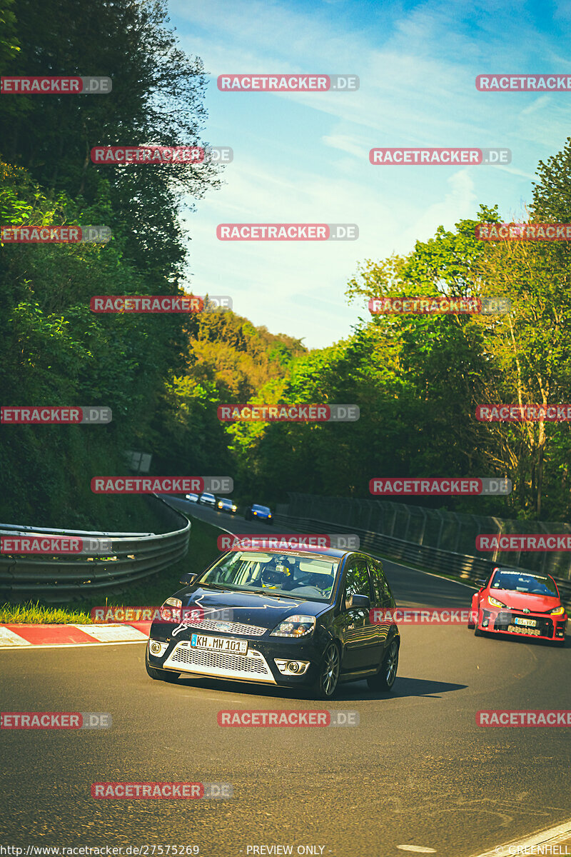 Bild #27575269 - Touristenfahrten Nürburgring Nordschleife (12.05.2024)