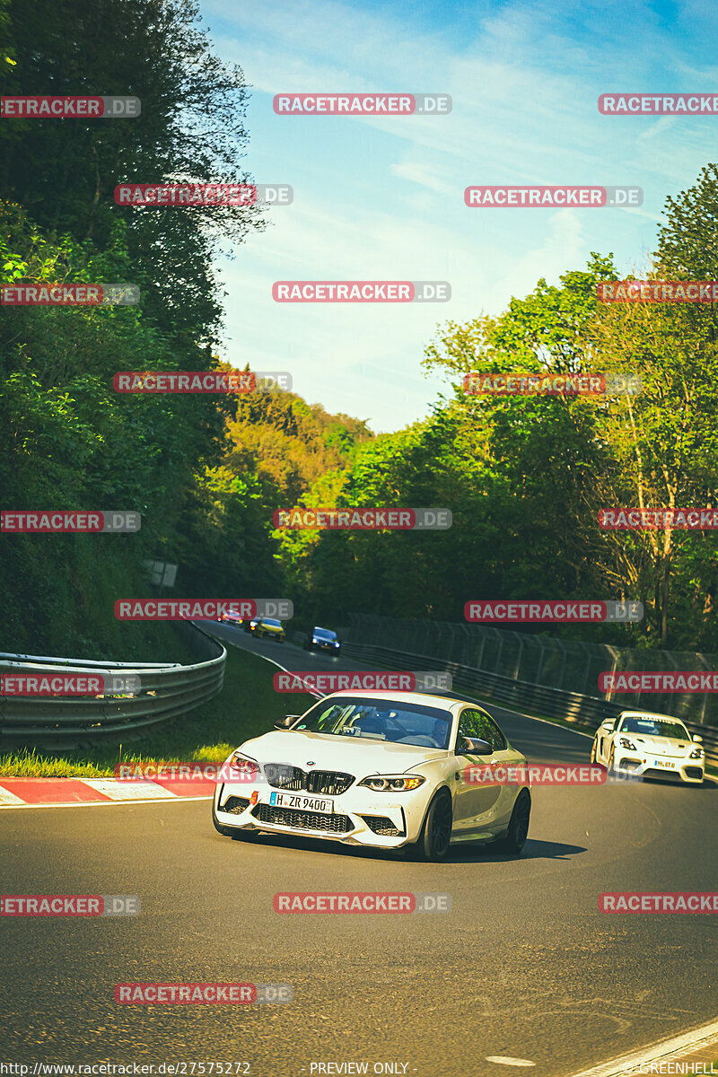 Bild #27575272 - Touristenfahrten Nürburgring Nordschleife (12.05.2024)