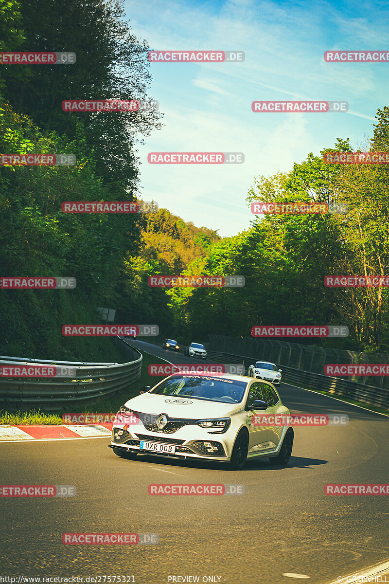 Bild #27575321 - Touristenfahrten Nürburgring Nordschleife (12.05.2024)