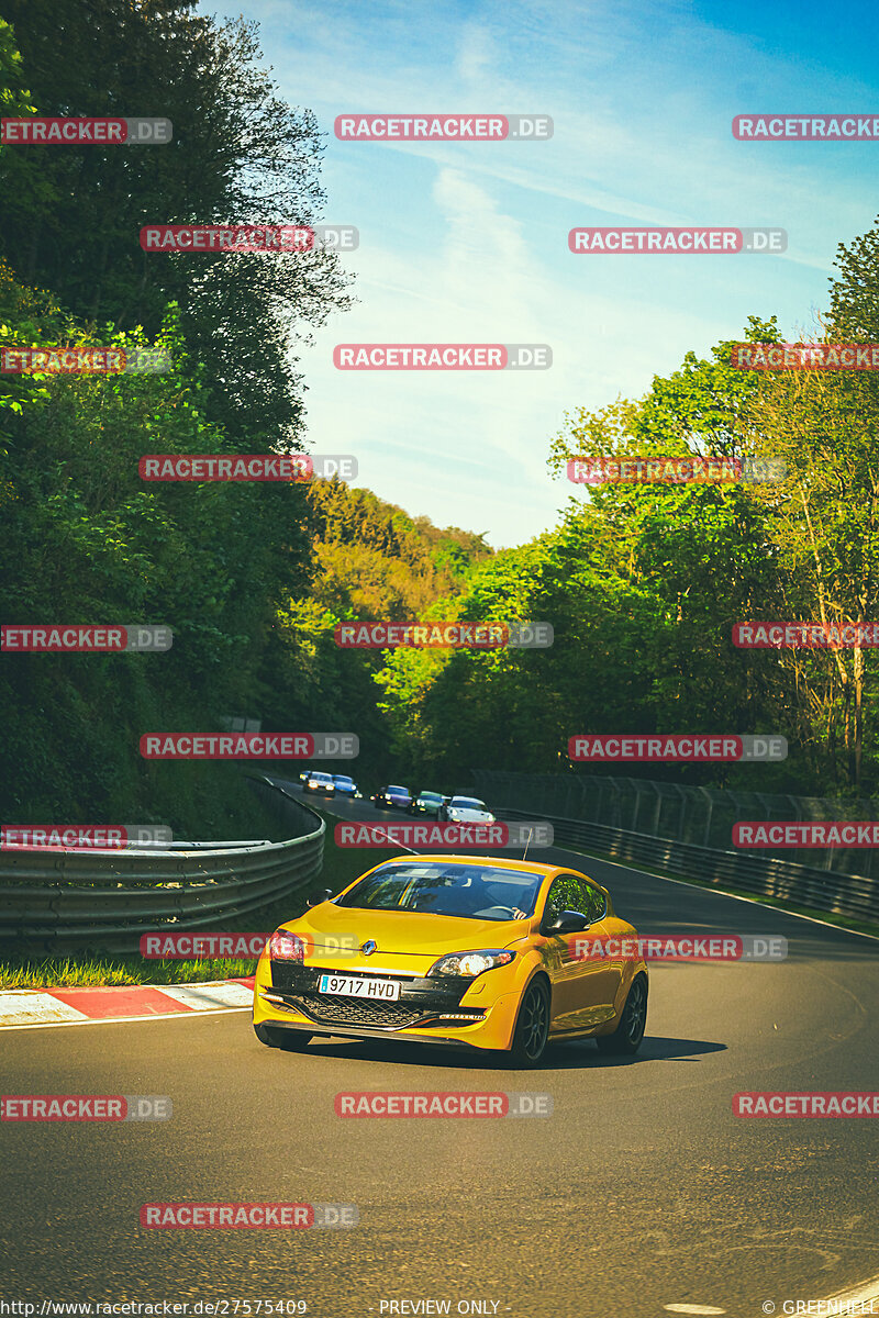 Bild #27575409 - Touristenfahrten Nürburgring Nordschleife (12.05.2024)