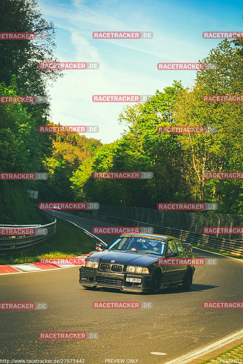 Bild #27575442 - Touristenfahrten Nürburgring Nordschleife (12.05.2024)