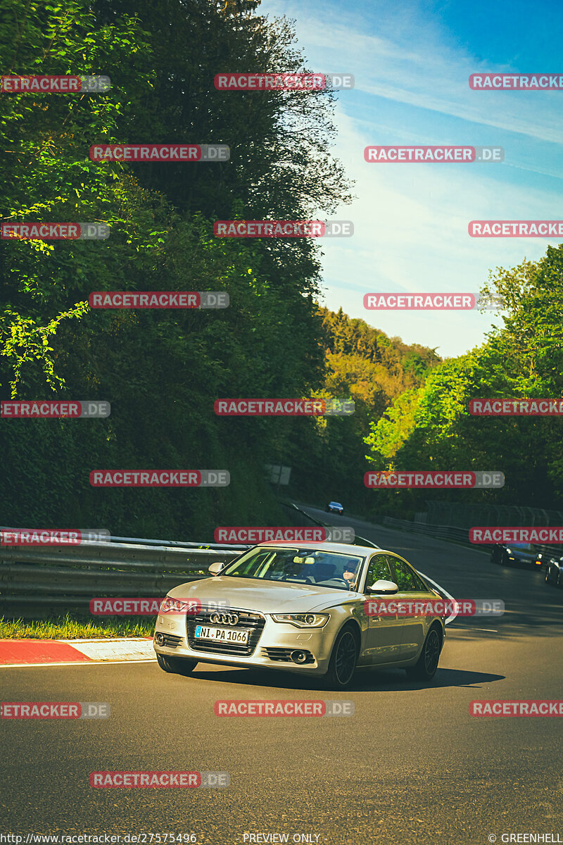 Bild #27575496 - Touristenfahrten Nürburgring Nordschleife (12.05.2024)