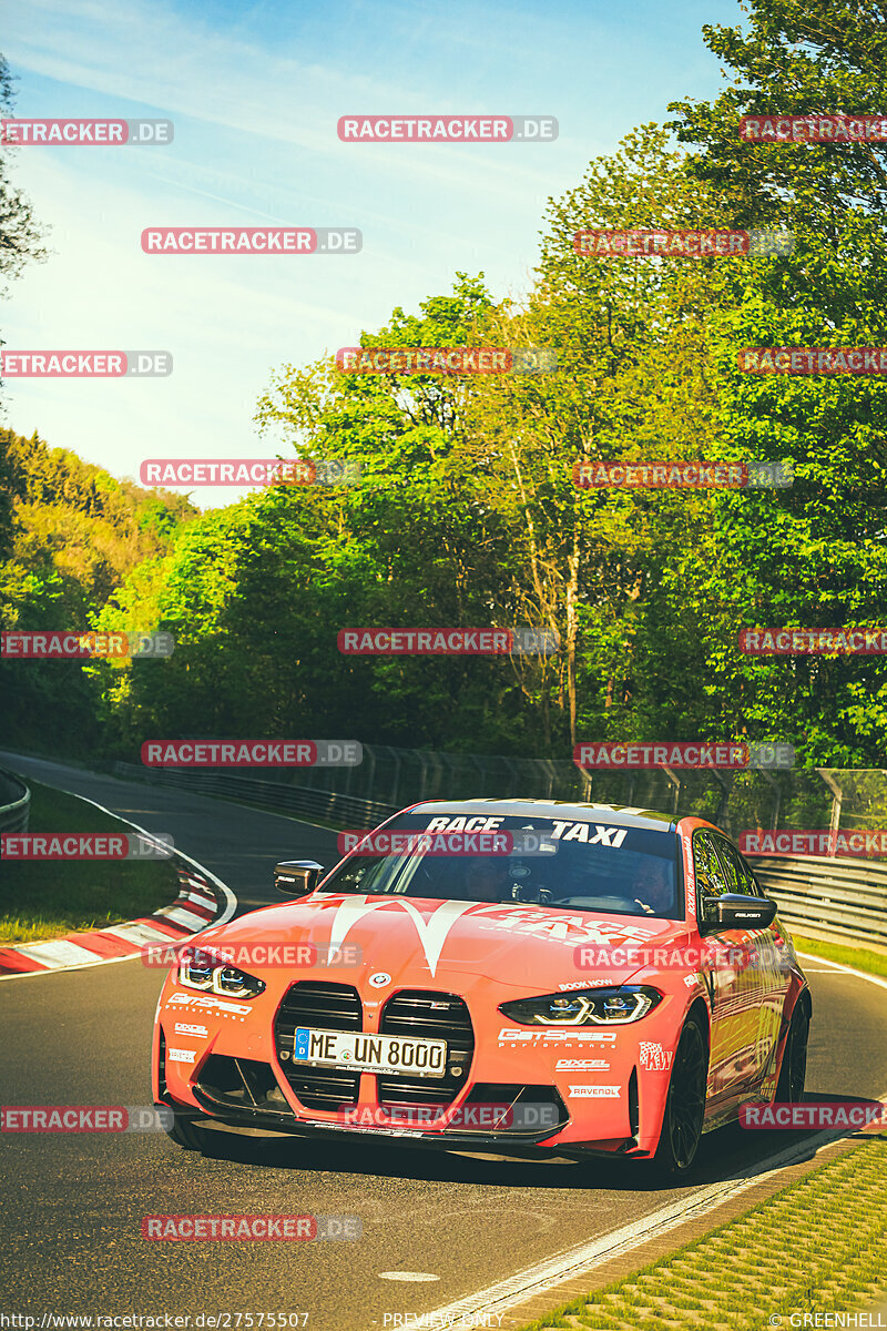 Bild #27575507 - Touristenfahrten Nürburgring Nordschleife (12.05.2024)