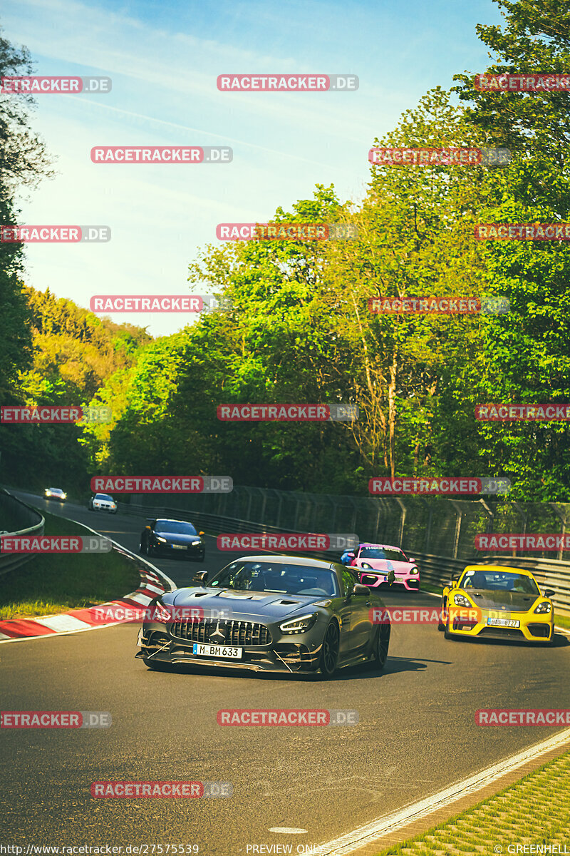 Bild #27575539 - Touristenfahrten Nürburgring Nordschleife (12.05.2024)