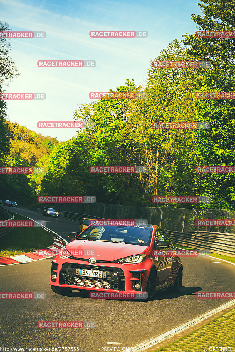 Bild #27575554 - Touristenfahrten Nürburgring Nordschleife (12.05.2024)