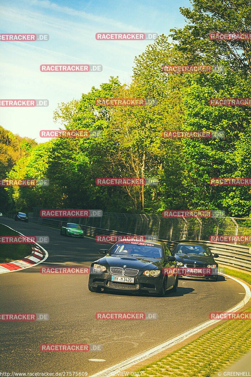 Bild #27575609 - Touristenfahrten Nürburgring Nordschleife (12.05.2024)