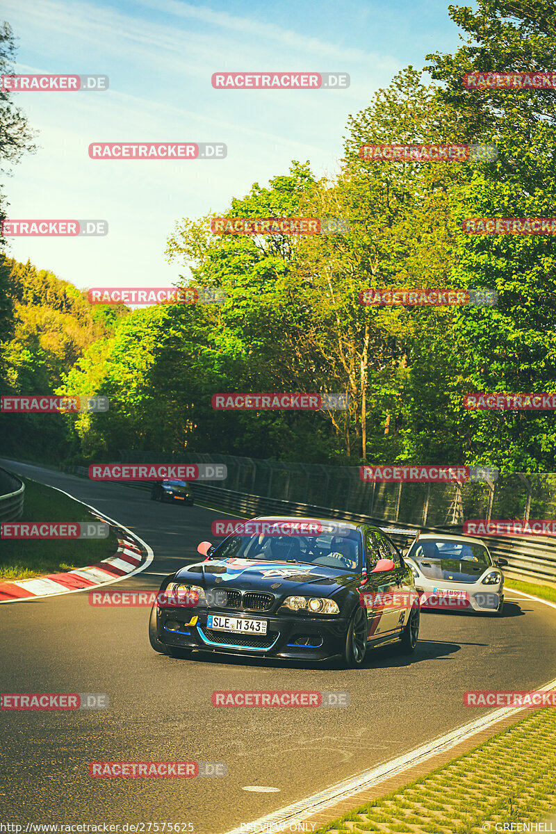 Bild #27575625 - Touristenfahrten Nürburgring Nordschleife (12.05.2024)