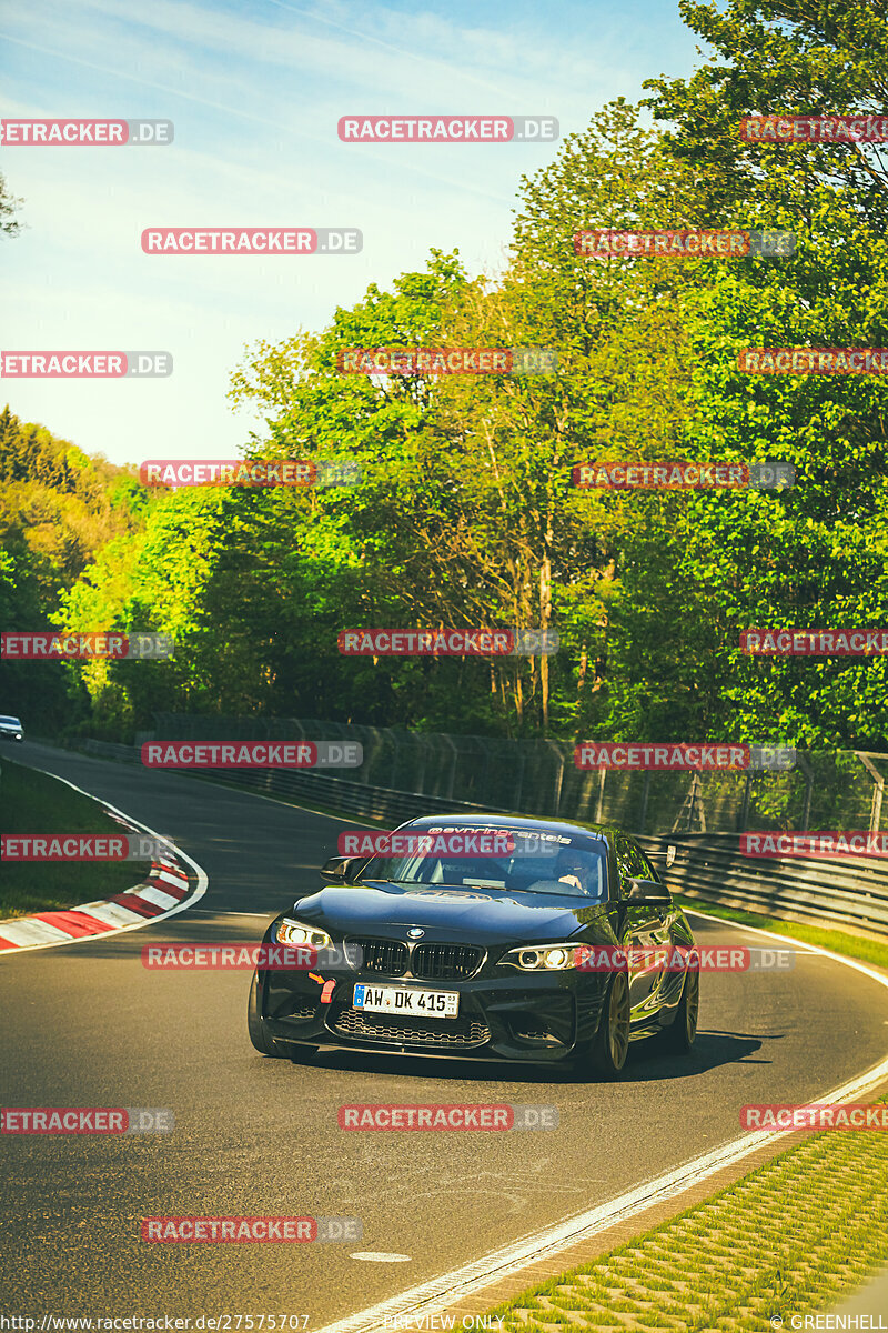 Bild #27575707 - Touristenfahrten Nürburgring Nordschleife (12.05.2024)