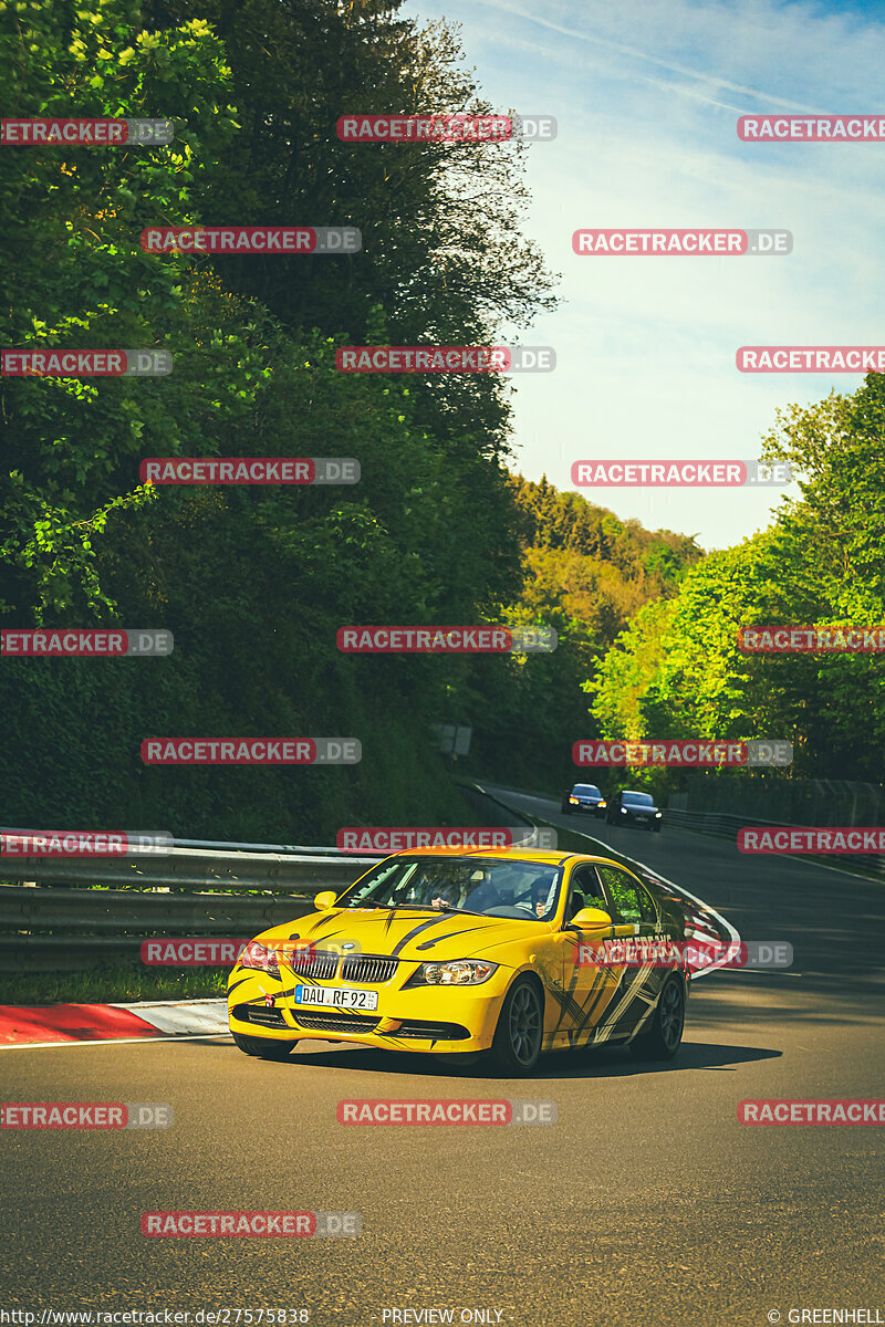 Bild #27575838 - Touristenfahrten Nürburgring Nordschleife (12.05.2024)