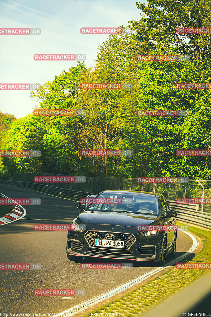 Bild #27575844 - Touristenfahrten Nürburgring Nordschleife (12.05.2024)