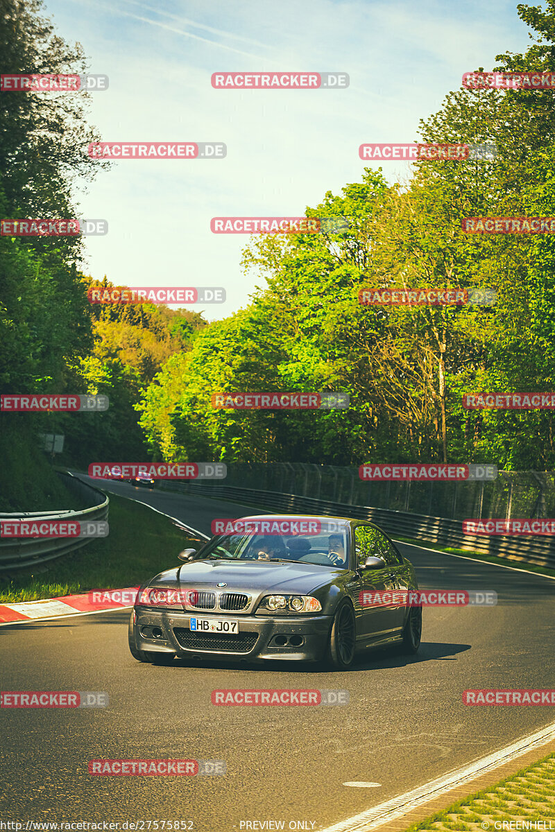 Bild #27575852 - Touristenfahrten Nürburgring Nordschleife (12.05.2024)