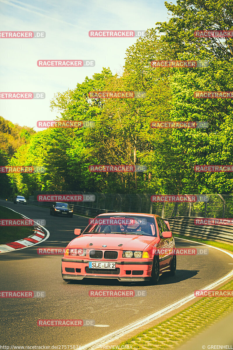 Bild #27575876 - Touristenfahrten Nürburgring Nordschleife (12.05.2024)