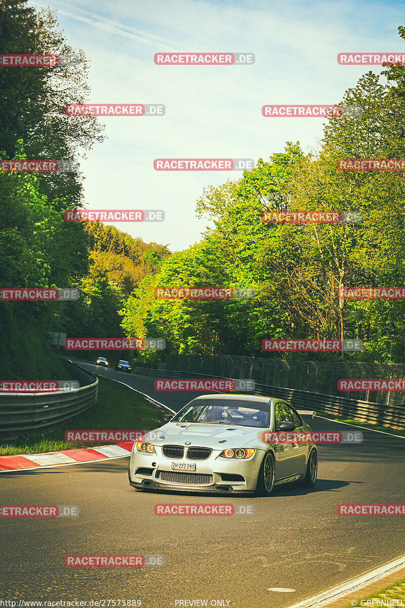 Bild #27575889 - Touristenfahrten Nürburgring Nordschleife (12.05.2024)