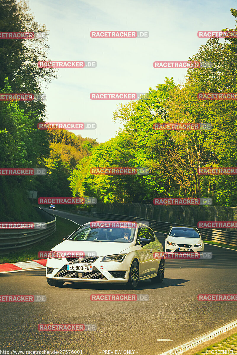 Bild #27576001 - Touristenfahrten Nürburgring Nordschleife (12.05.2024)