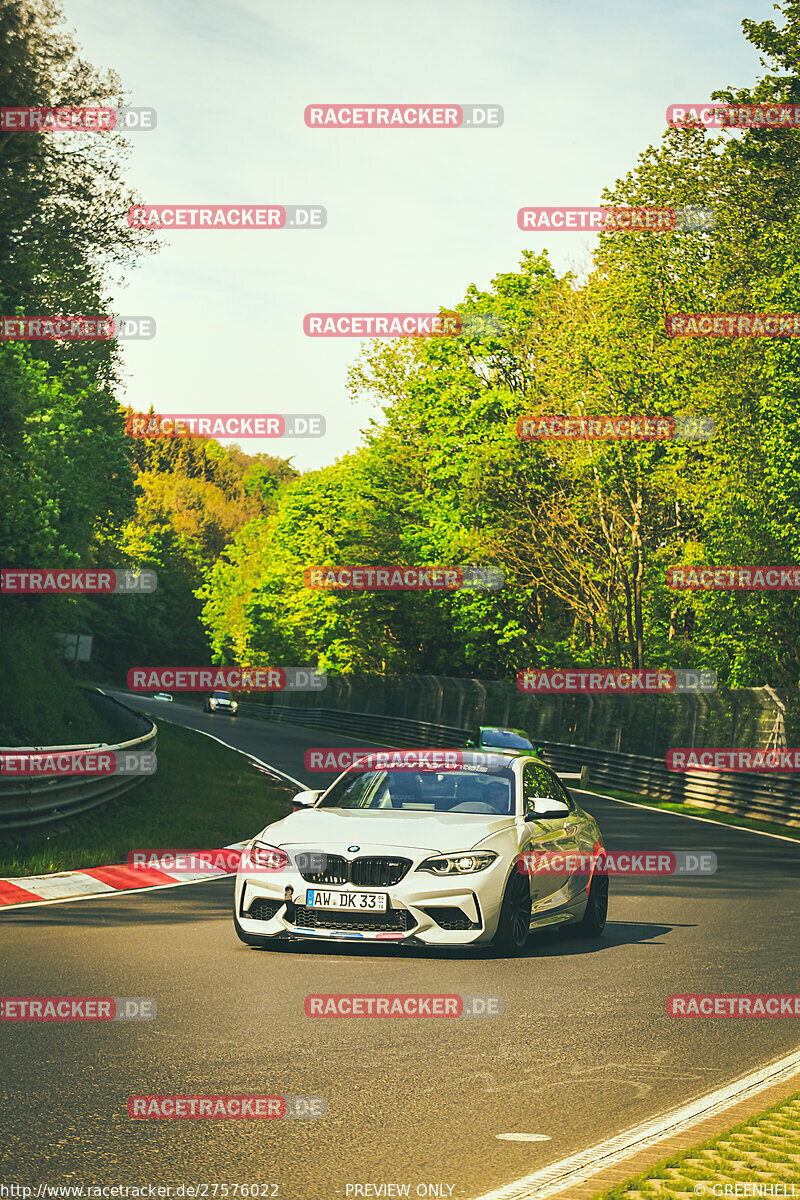 Bild #27576022 - Touristenfahrten Nürburgring Nordschleife (12.05.2024)