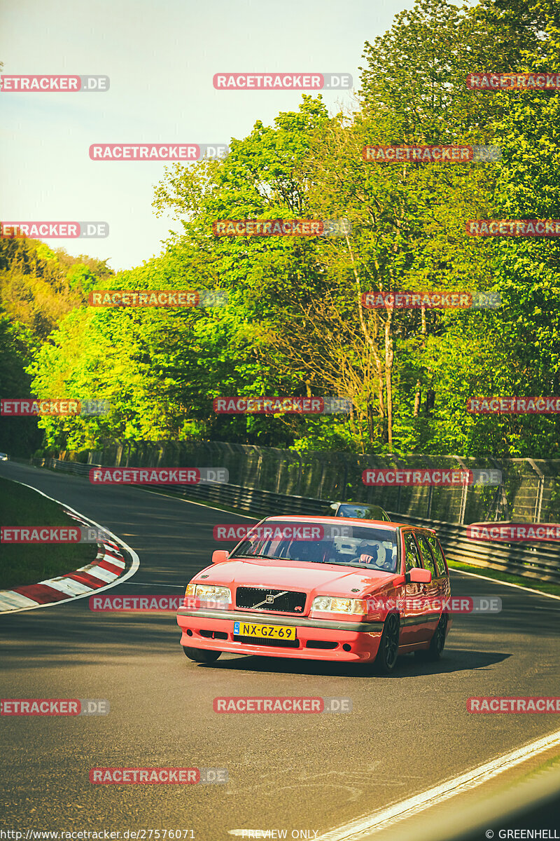 Bild #27576071 - Touristenfahrten Nürburgring Nordschleife (12.05.2024)