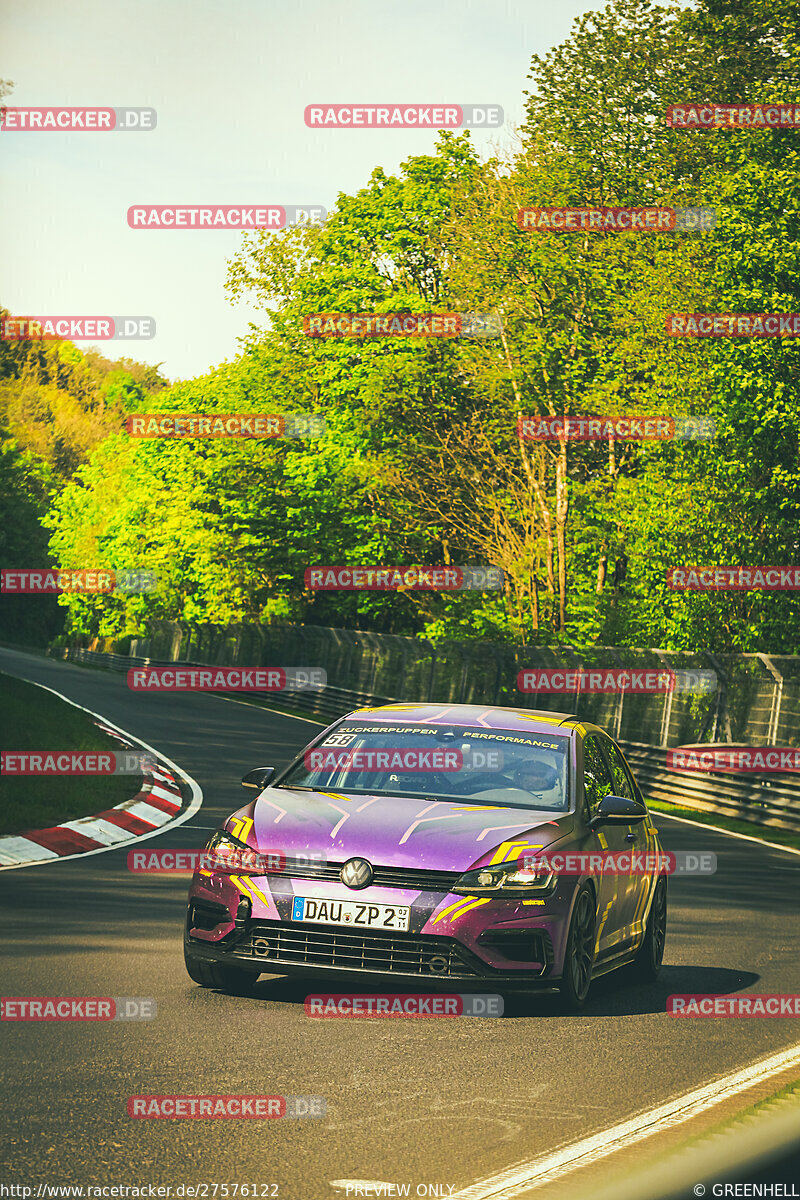 Bild #27576122 - Touristenfahrten Nürburgring Nordschleife (12.05.2024)