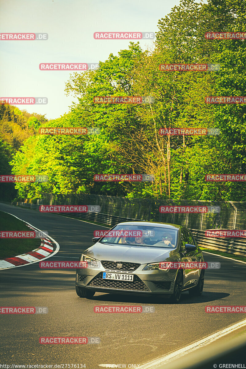 Bild #27576134 - Touristenfahrten Nürburgring Nordschleife (12.05.2024)