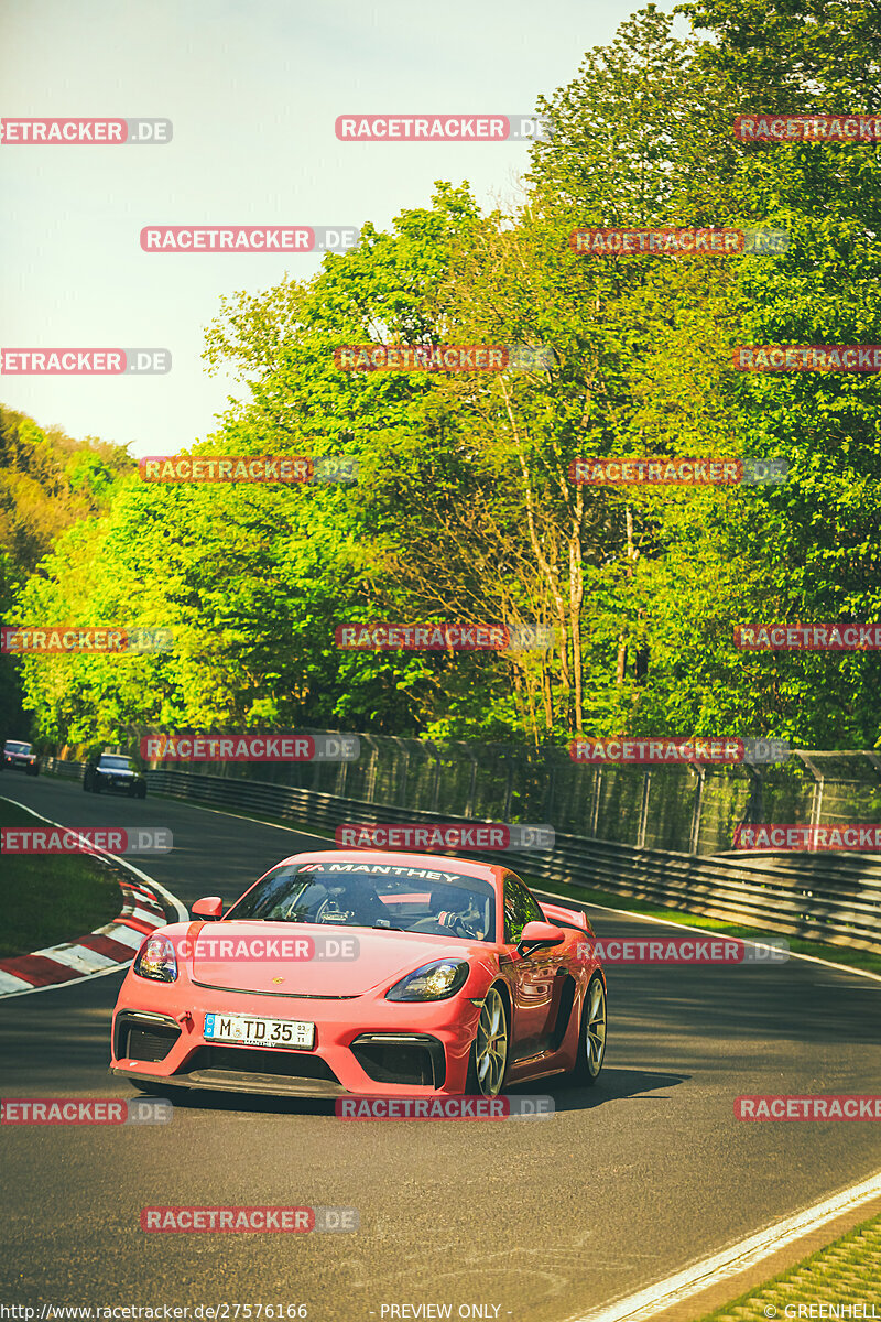 Bild #27576166 - Touristenfahrten Nürburgring Nordschleife (12.05.2024)