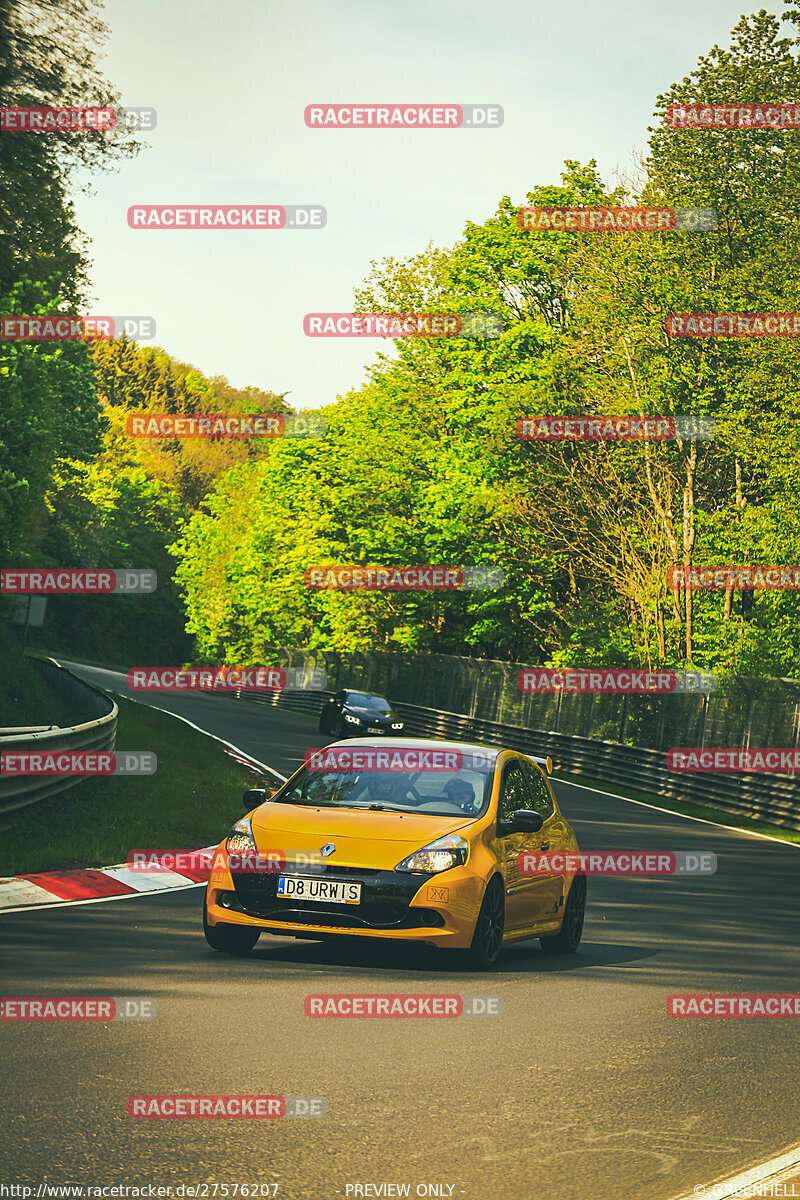 Bild #27576207 - Touristenfahrten Nürburgring Nordschleife (12.05.2024)