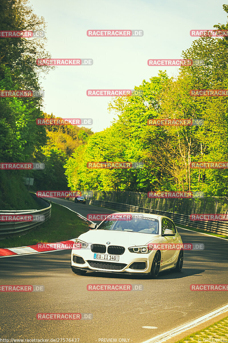 Bild #27576437 - Touristenfahrten Nürburgring Nordschleife (12.05.2024)