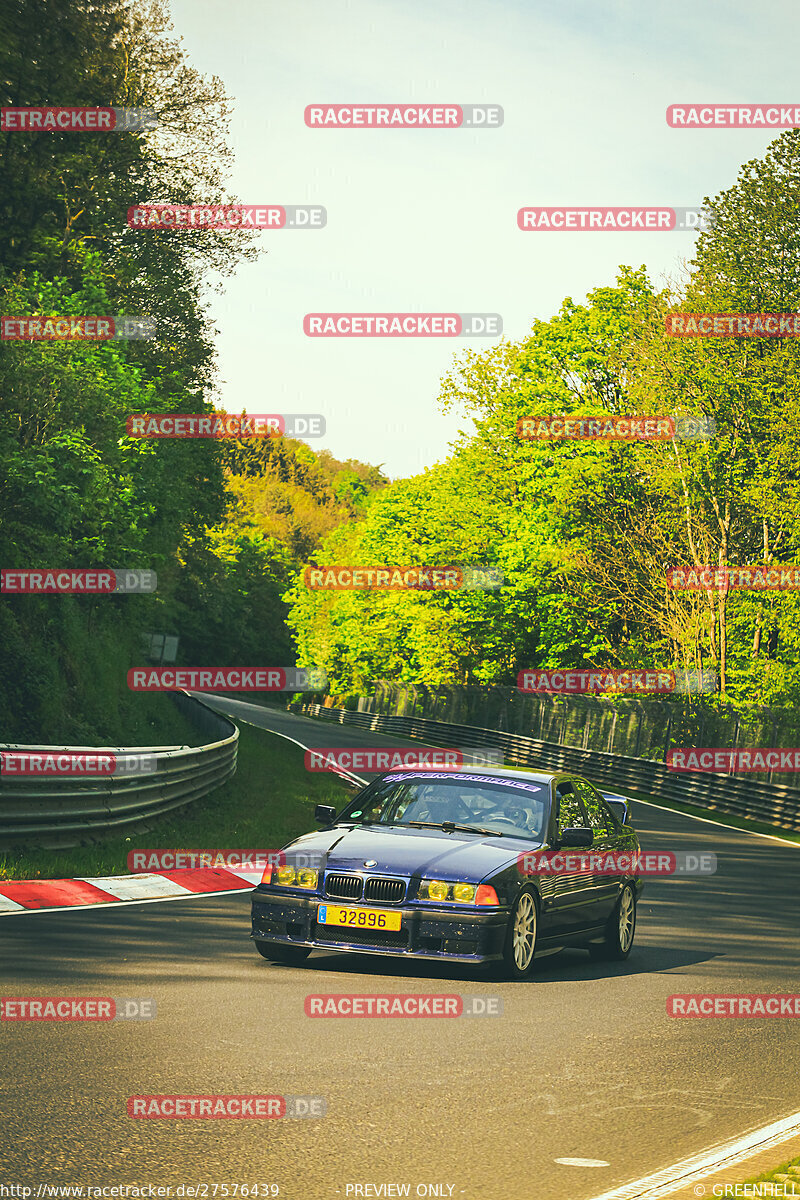 Bild #27576439 - Touristenfahrten Nürburgring Nordschleife (12.05.2024)