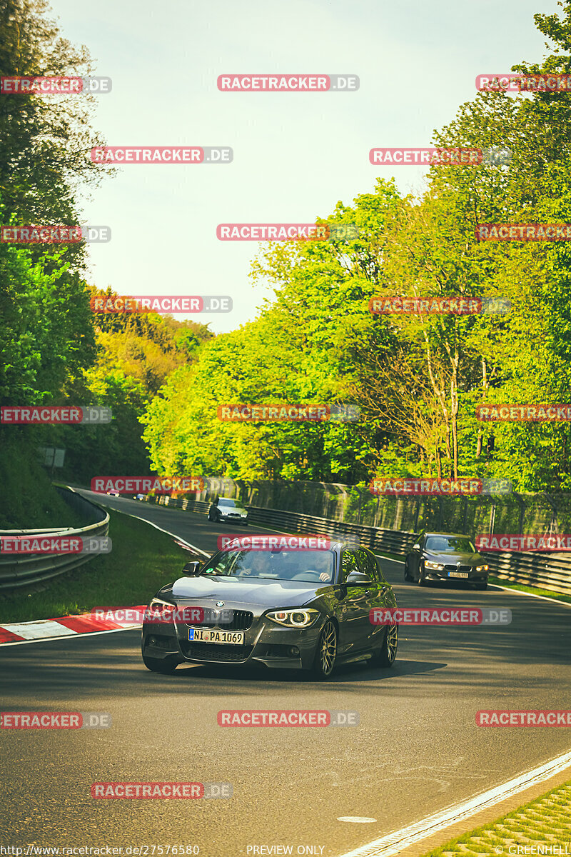 Bild #27576580 - Touristenfahrten Nürburgring Nordschleife (12.05.2024)