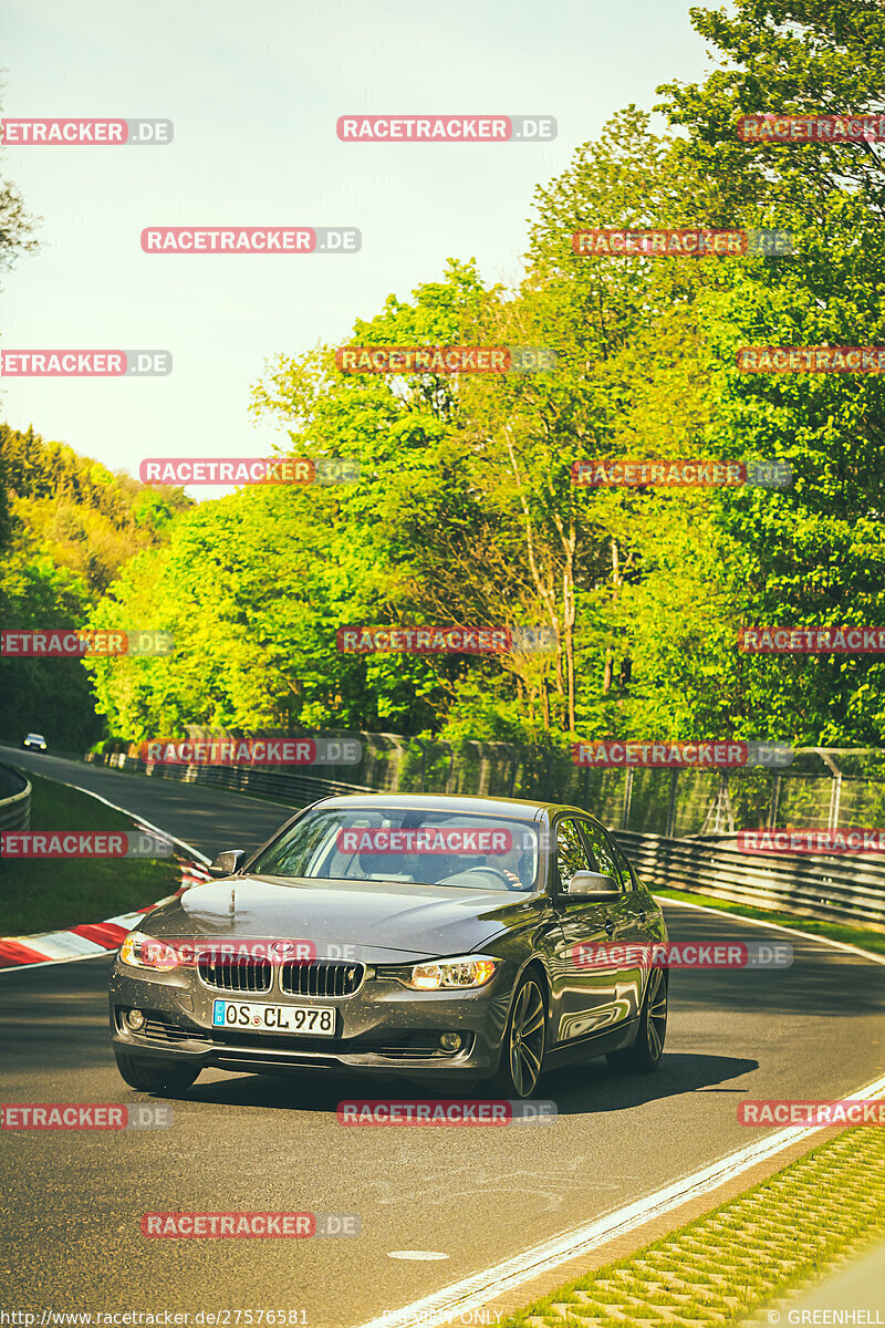 Bild #27576581 - Touristenfahrten Nürburgring Nordschleife (12.05.2024)