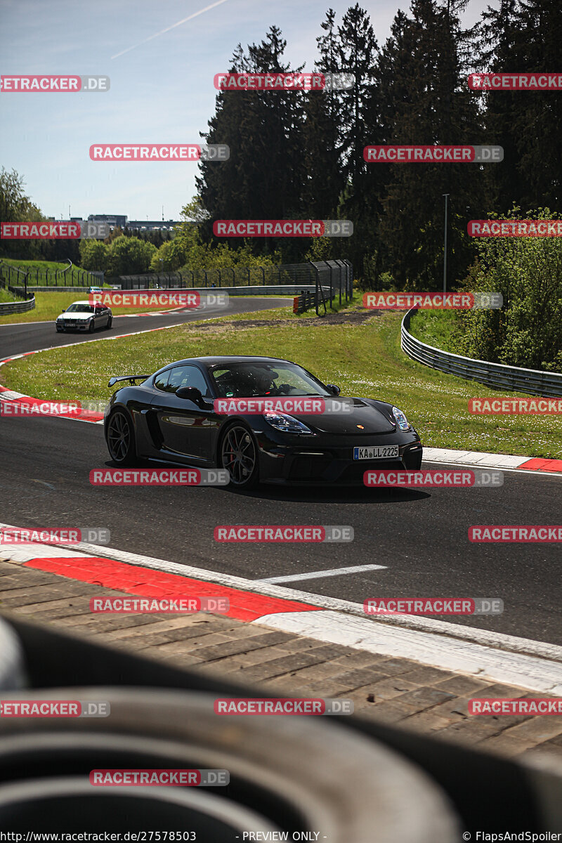 Bild #27578503 - Touristenfahrten Nürburgring Nordschleife (12.05.2024)