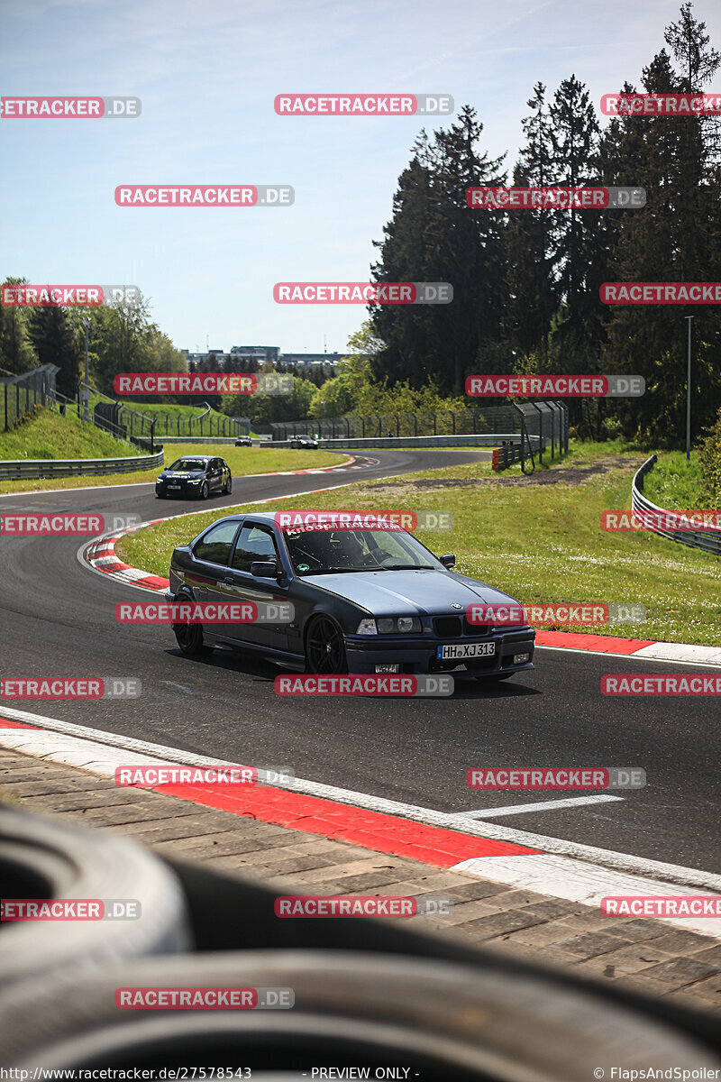 Bild #27578543 - Touristenfahrten Nürburgring Nordschleife (12.05.2024)