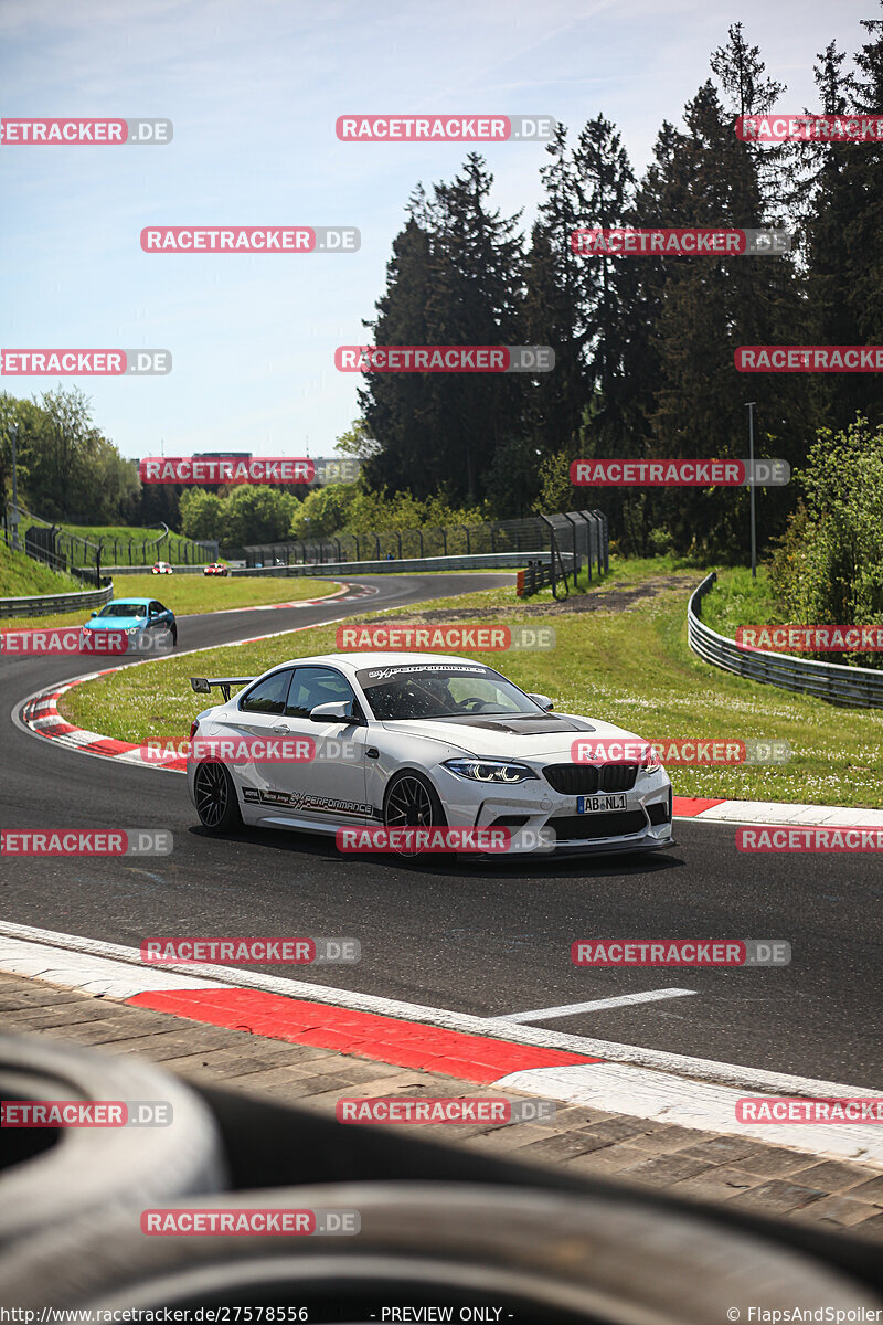 Bild #27578556 - Touristenfahrten Nürburgring Nordschleife (12.05.2024)