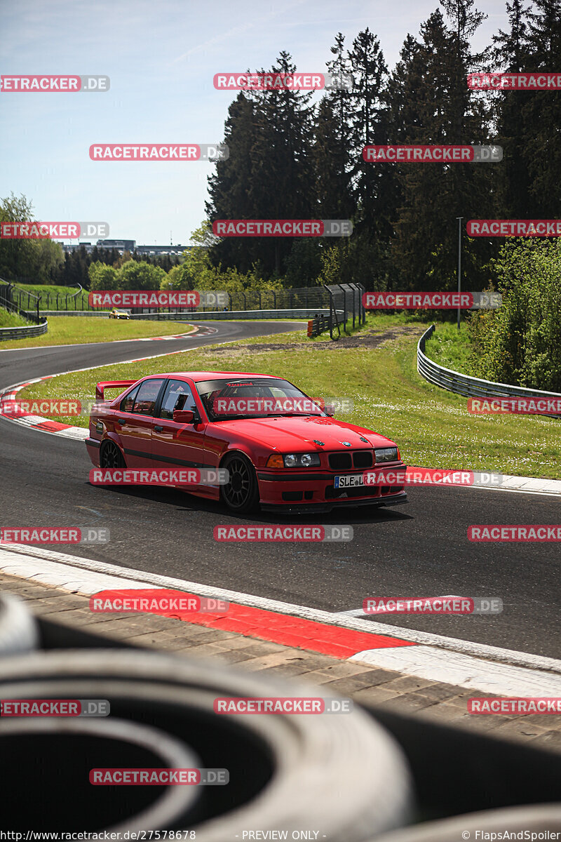 Bild #27578678 - Touristenfahrten Nürburgring Nordschleife (12.05.2024)