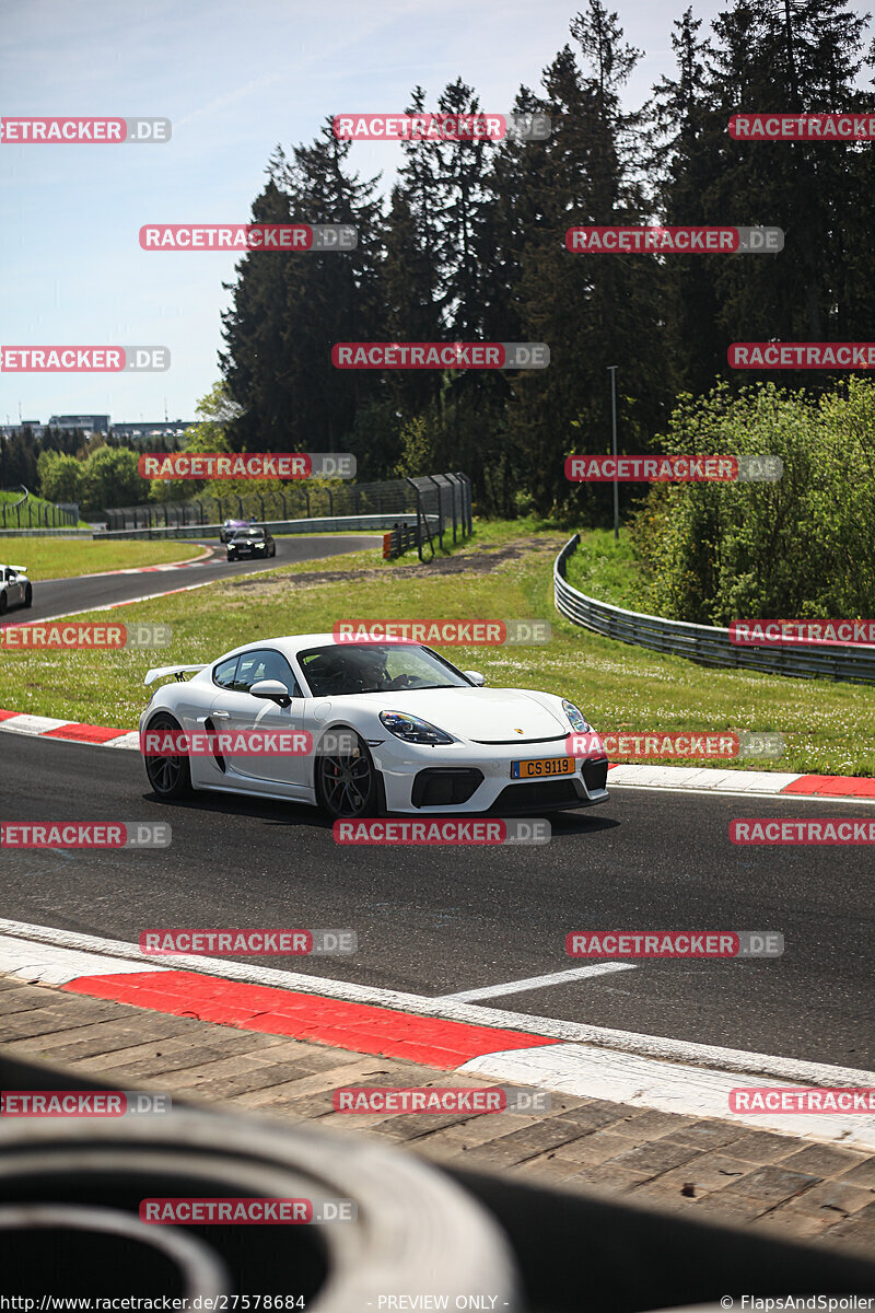 Bild #27578684 - Touristenfahrten Nürburgring Nordschleife (12.05.2024)