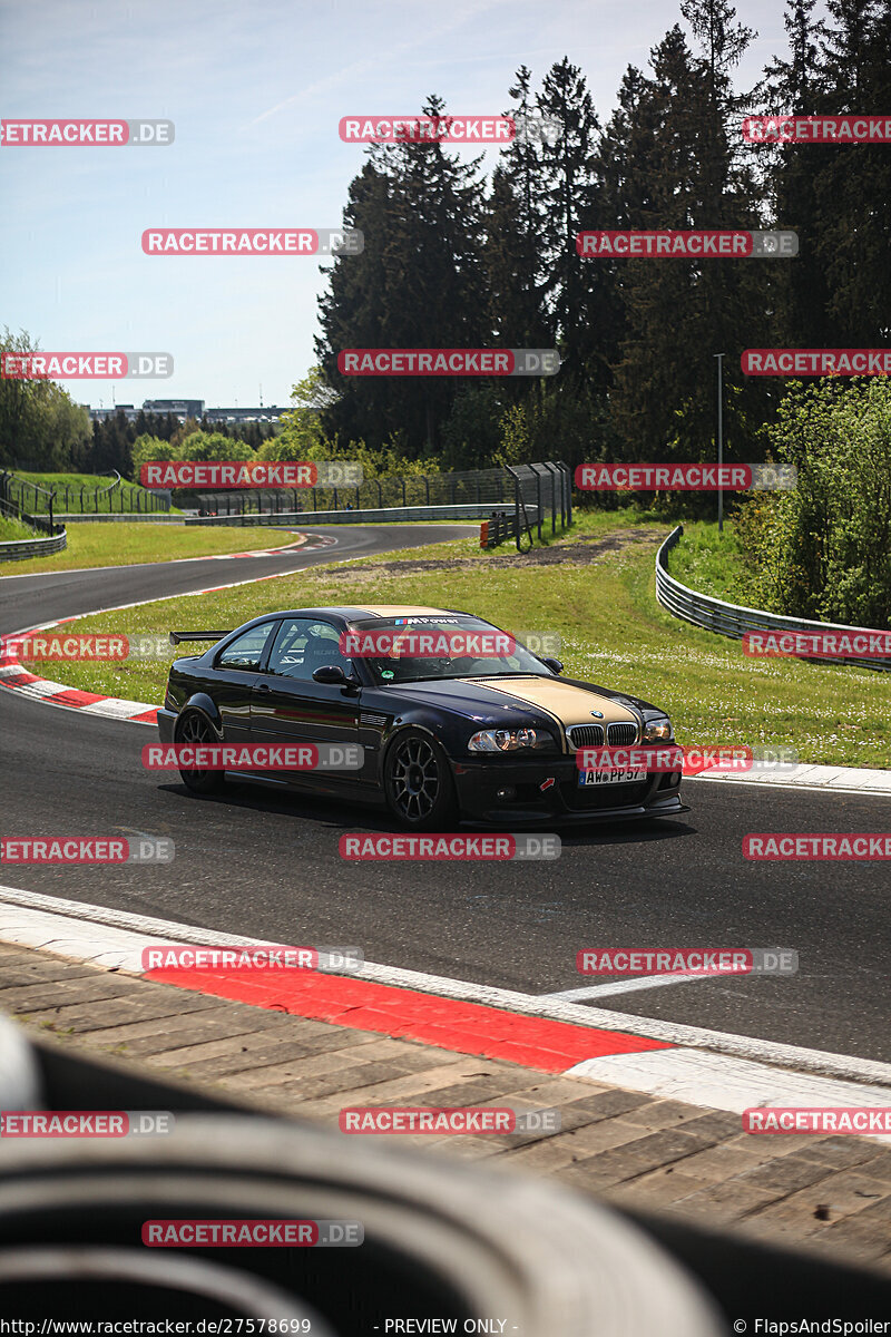 Bild #27578699 - Touristenfahrten Nürburgring Nordschleife (12.05.2024)