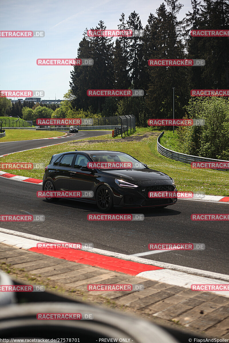 Bild #27578701 - Touristenfahrten Nürburgring Nordschleife (12.05.2024)