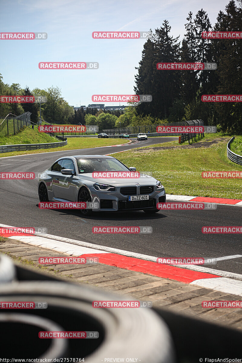 Bild #27578764 - Touristenfahrten Nürburgring Nordschleife (12.05.2024)