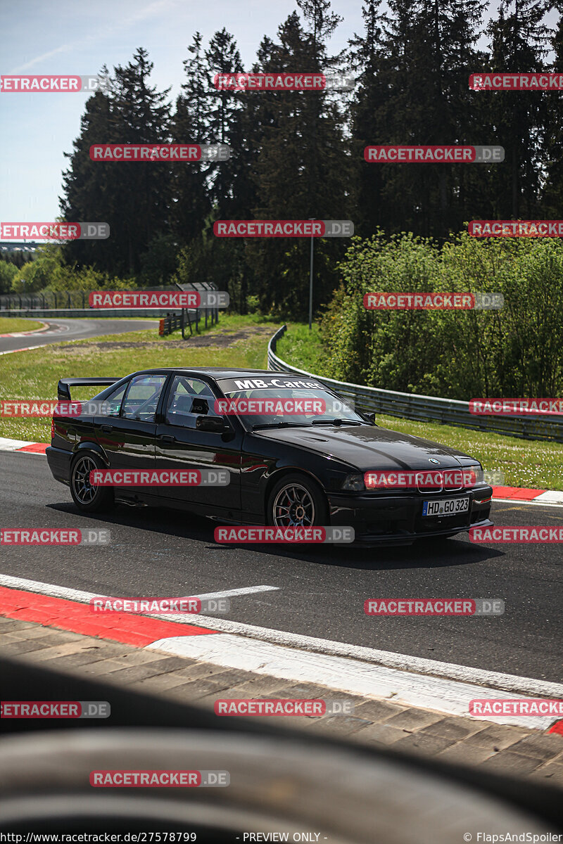 Bild #27578799 - Touristenfahrten Nürburgring Nordschleife (12.05.2024)