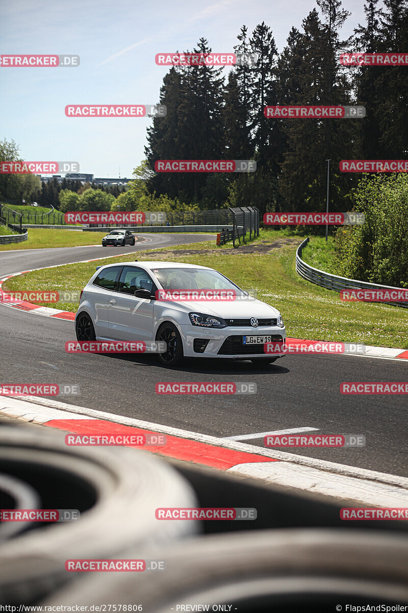 Bild #27578806 - Touristenfahrten Nürburgring Nordschleife (12.05.2024)