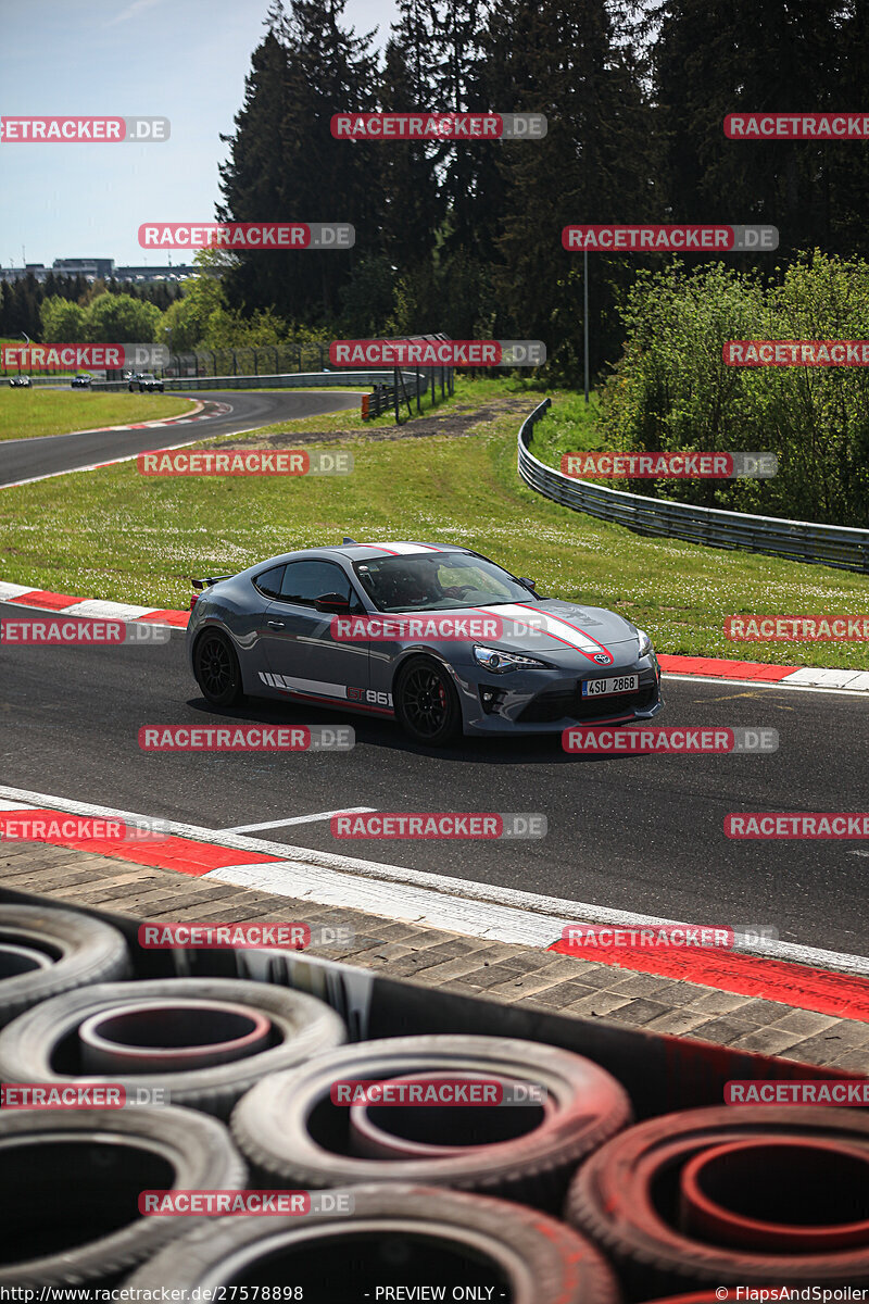 Bild #27578898 - Touristenfahrten Nürburgring Nordschleife (12.05.2024)